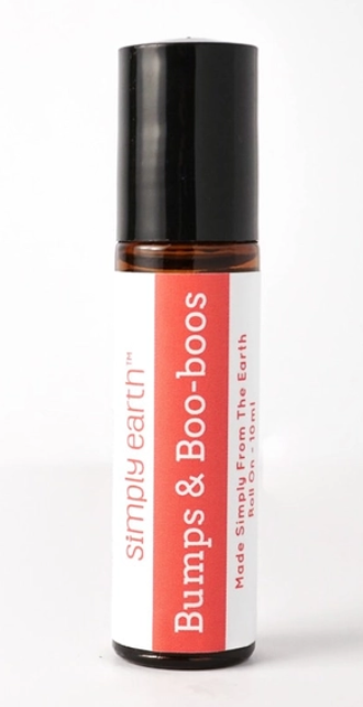 Bumps & Boo Boos Essential Oil Roll On