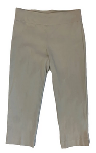 Best Ever! Capri Pants - Choose Colors