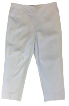 Best Ever! Capri Pants - Choose Colors