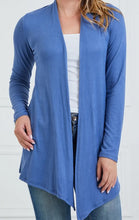 Load image into Gallery viewer, Open Front Cardigan - Choose Color