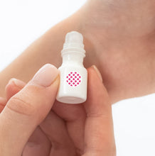 Load image into Gallery viewer, Daring Mini Roll-On Perfume Keychain