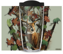 Load image into Gallery viewer, 16 oz. Thermal Tumblers - Assorted Designs