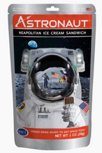 Load image into Gallery viewer, Astronaut Freeze Dried Ice Cream Sandwich - Choose Flavor