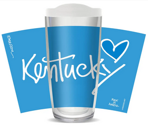 16 oz. Thermal Tumblers - Assorted Designs