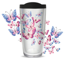 Load image into Gallery viewer, 16 oz. Thermal Tumblers - Assorted Designs