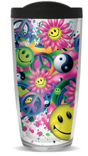Load image into Gallery viewer, 16 oz. Thermal Tumblers - Assorted Designs