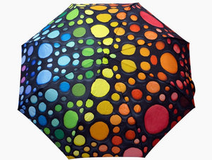 Full Size Umbrellas - Auto Open / Close - Choose Design