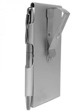 Load image into Gallery viewer, Pocket or Visor Flip Note Pads - Choose Design