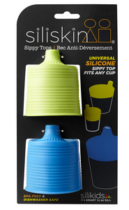 Universal Sippy Tops