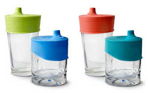 Universal Sippy Tops