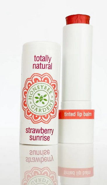 Tinted Lip Balm - Assorted Flavors