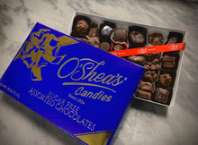 Load image into Gallery viewer, Sugar Free Deluxe Assortment of Chocolates