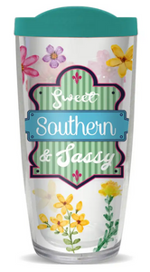 16 oz. Thermal Tumblers - Assorted Designs