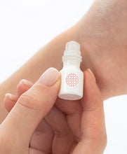 Load image into Gallery viewer, Tempted Mini Roll-On Perfume Keychain