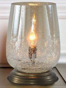 7.9" Accent Table Lamp