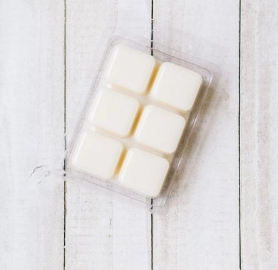 Pumpkin Creme Wax Melts